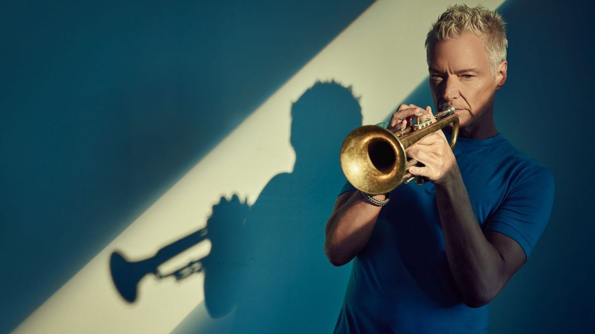 Trumpetista Chris Botti: Přátelství se Stingem si cením nejvíc
